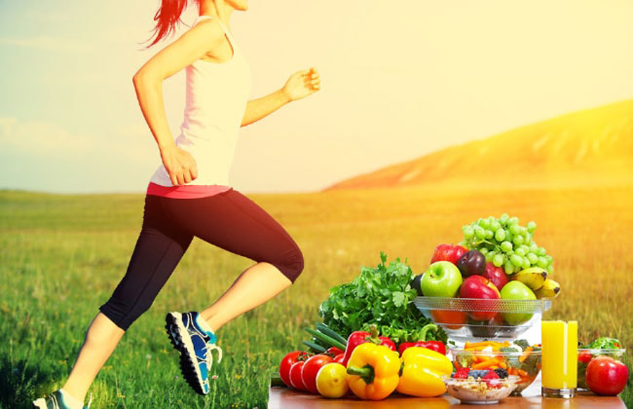 healthy-lifestyle