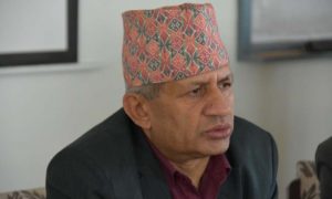 pradeep gyawali