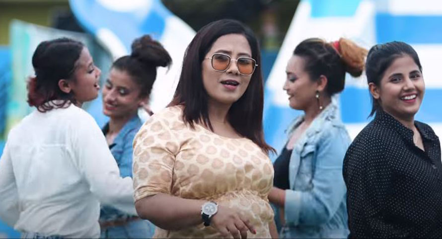 sophiya-thapa