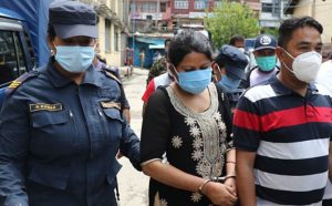 Kalpana-Mudvari-Paudel-Gongbu-Murder