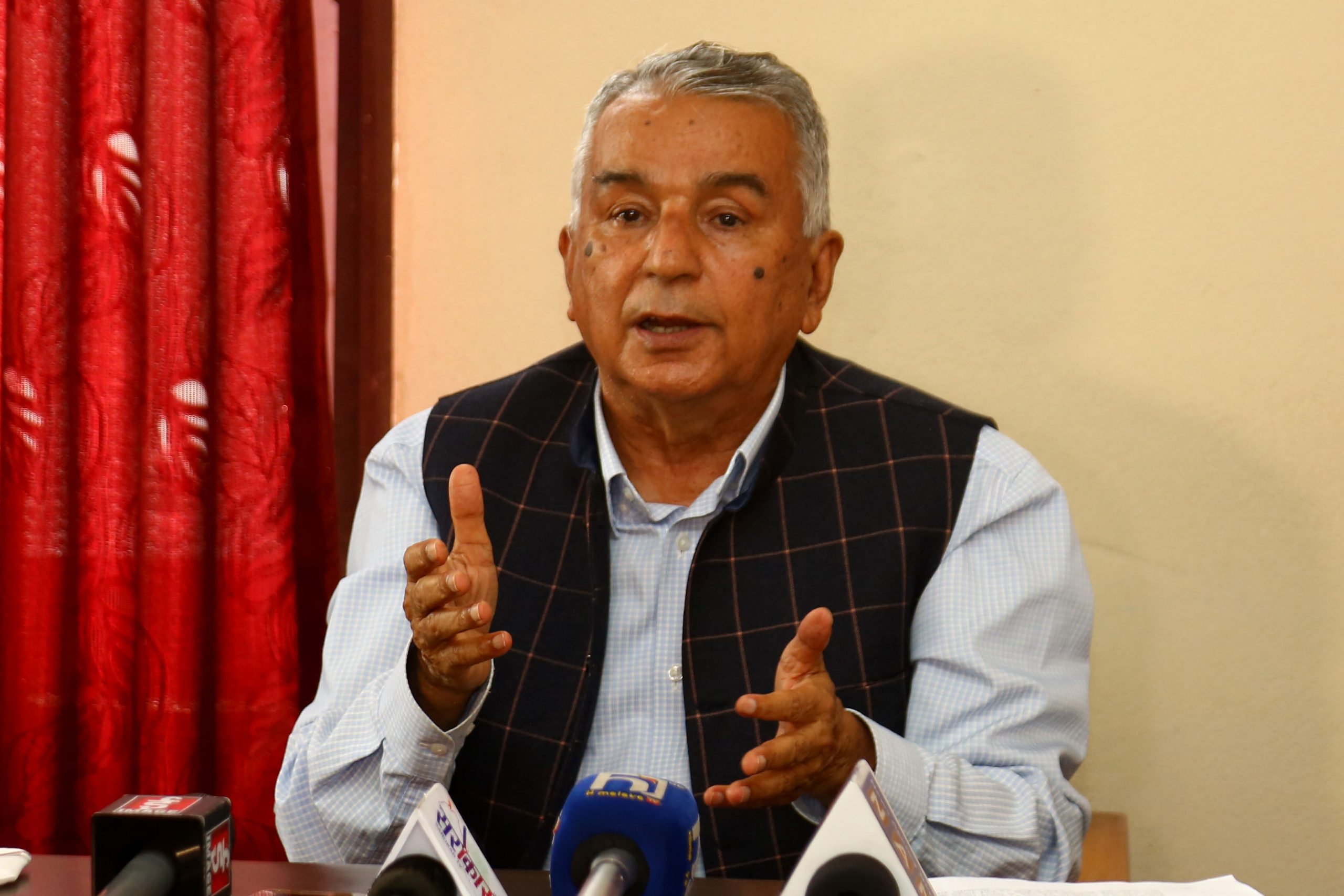 RAMCHNDRA PAUDEL