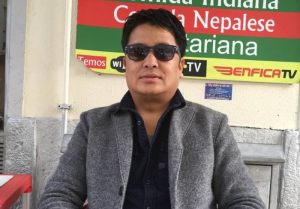 Tamang