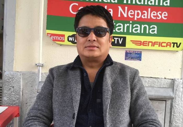 Tamang