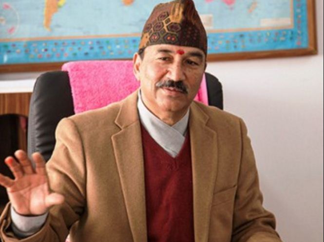 kamal-thapa