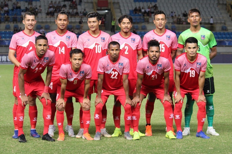 nepal-football