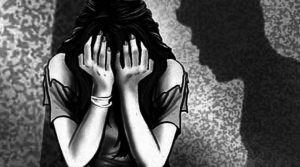 Rape-women