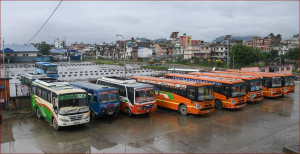 bus