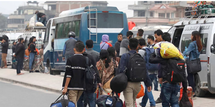 dashain-tickets