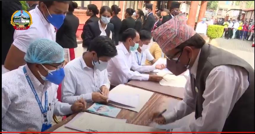 voting 2