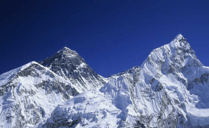 Mt.Everest