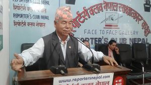 dev gurung
