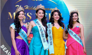 final miss nepal