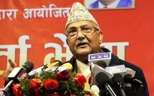 KP SHARMA WOLI