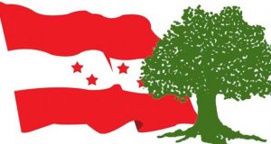 nepali-congress logo