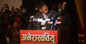 prachand final