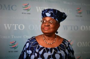 Ngozi-Okonjo-Iweala