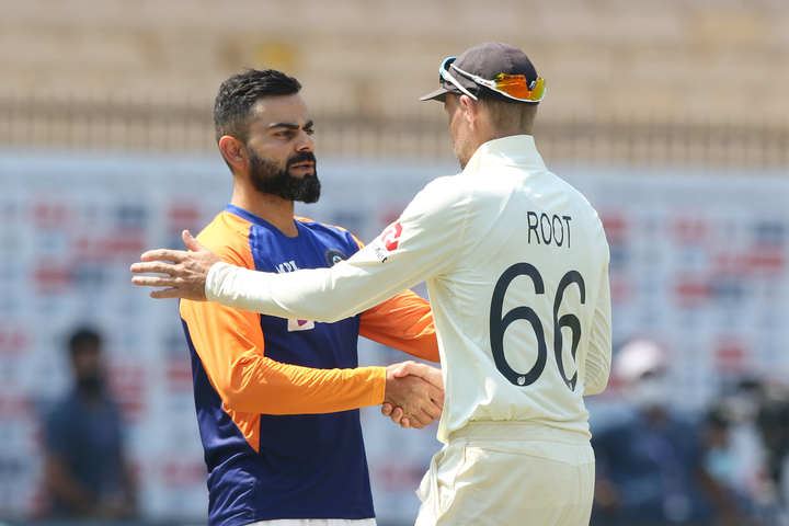 Virat-Root-1