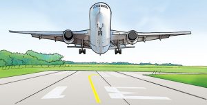 airport