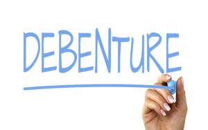 debenture (1)