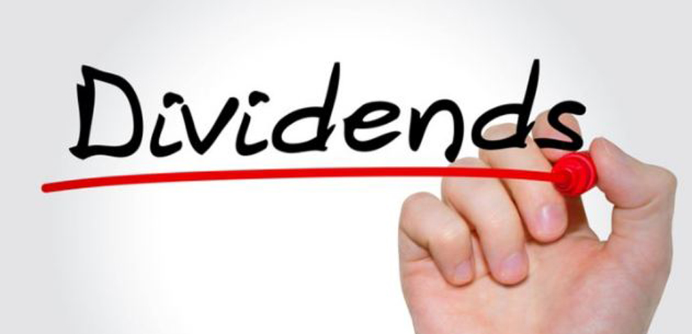 dividend