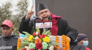 jhalnat khanal