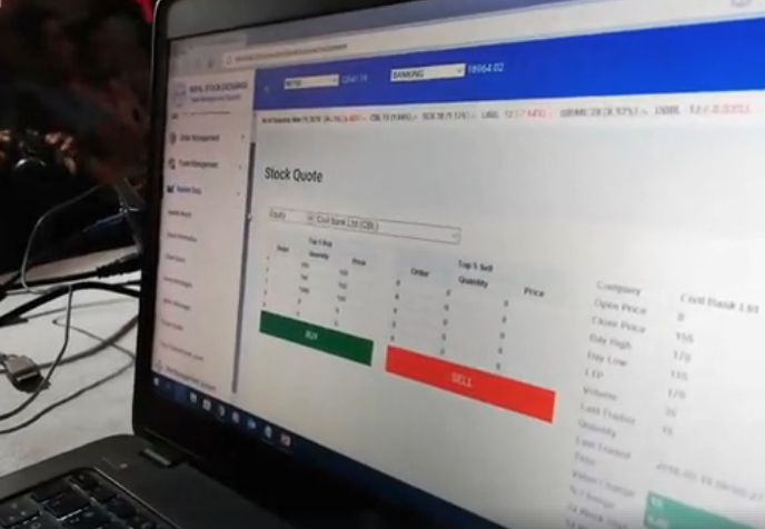 online-share