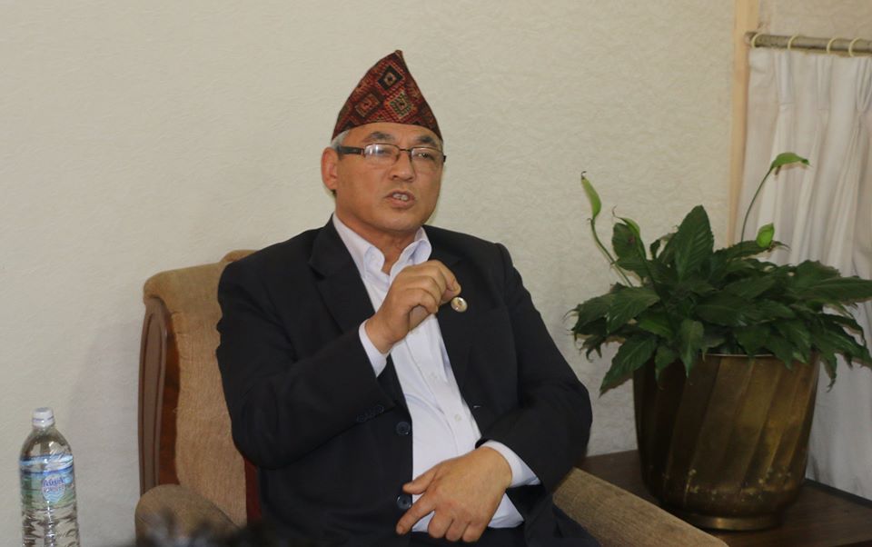 ram-bahadur-thapa-badal