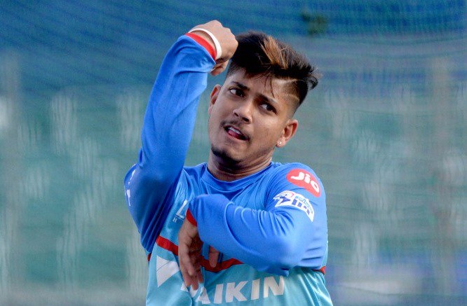 sandeep-1