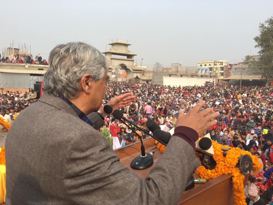 sher b deuba