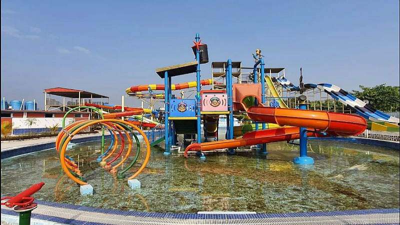 water park_