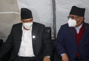 agni sapkota vs parchnd
