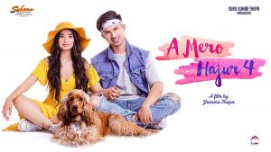 anmol-kc-and-suhana-thapa