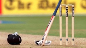 cricket