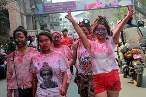 holi-festival-nepal