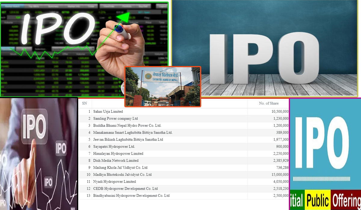 ipo