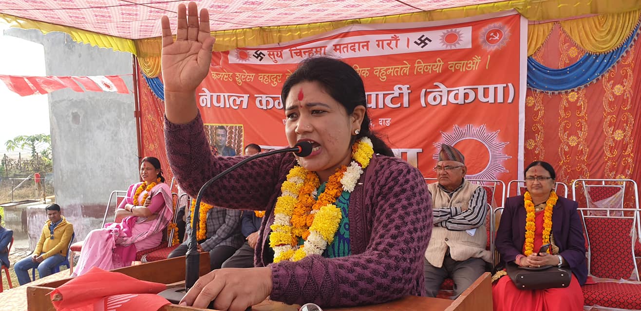 santa chudhrya