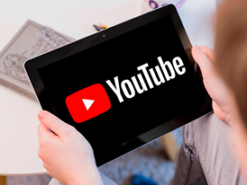 youtube