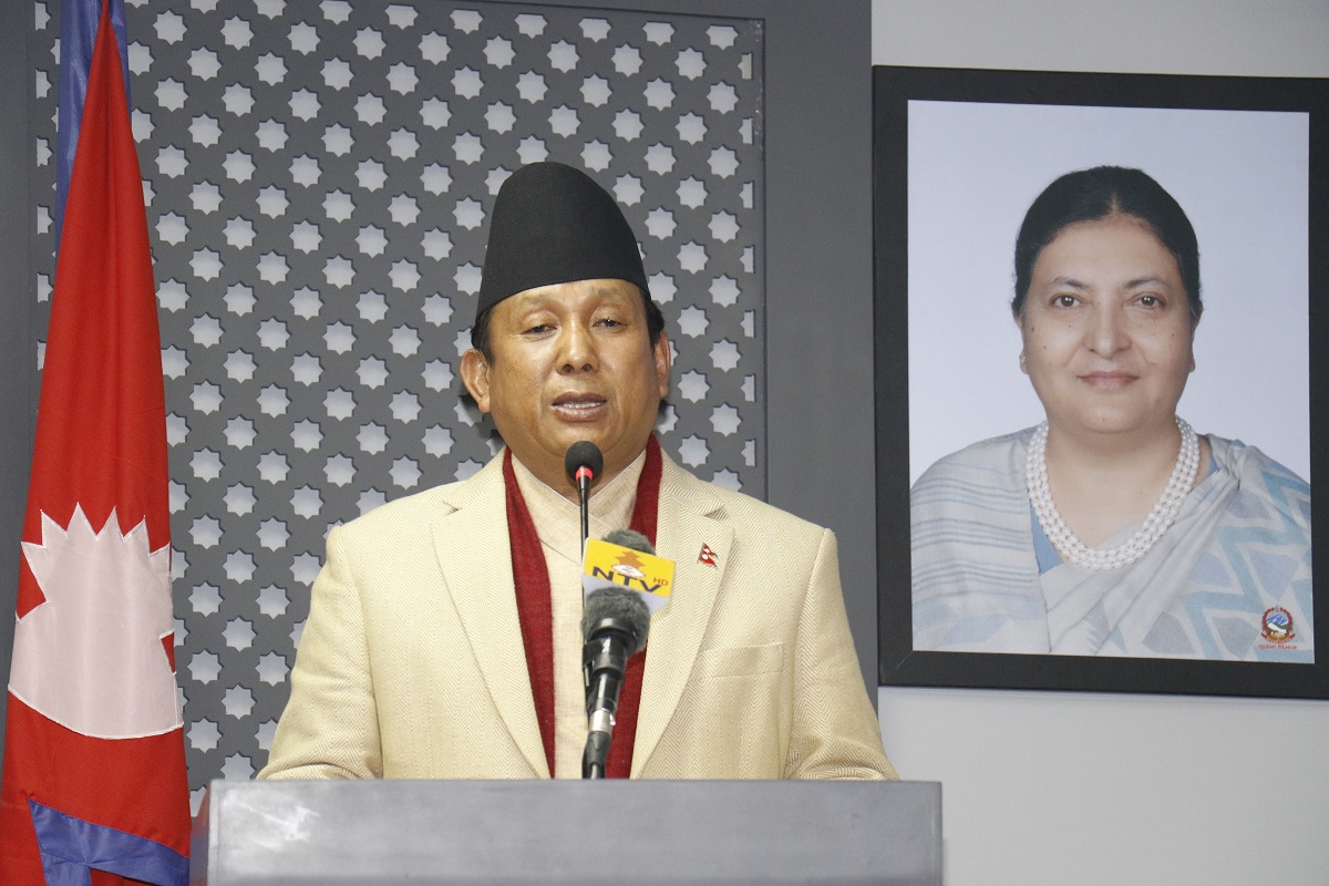 Parbat-Gurung