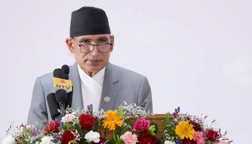 Bishnu-Paudel