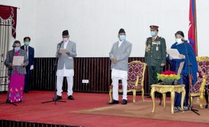 Pradesh-pramukh-sapath