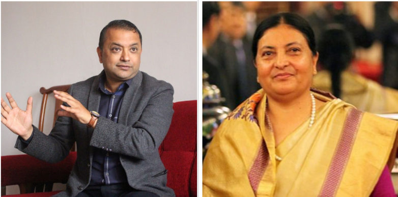 gagan vs rastapati