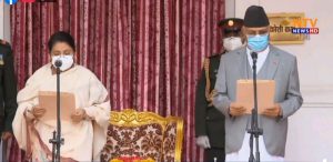 kp oli sapat