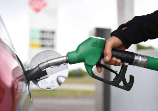 petrol