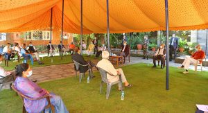 Congress-Padadhikari-meeting-budhanilkantha