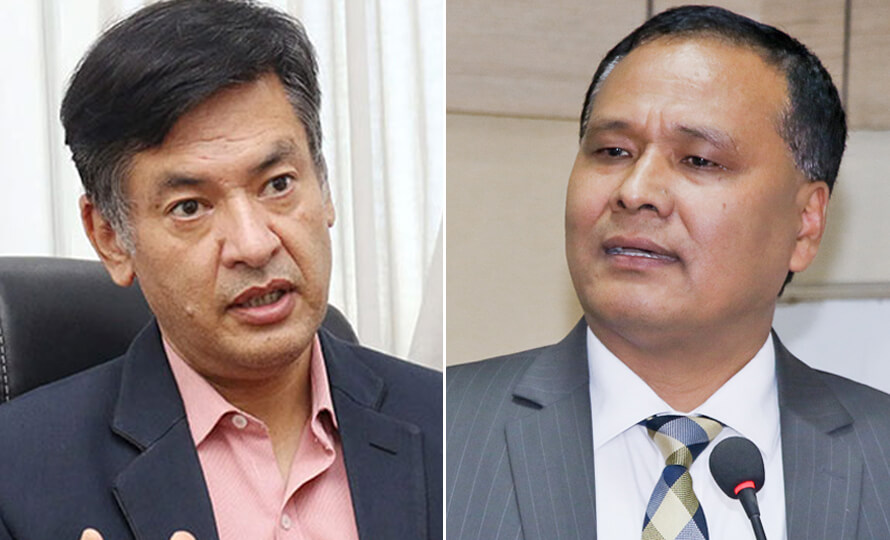 Hitendra-Dev-shakya-and-kulman-ghising-1