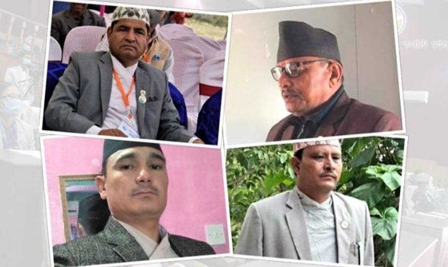 karnali sasad