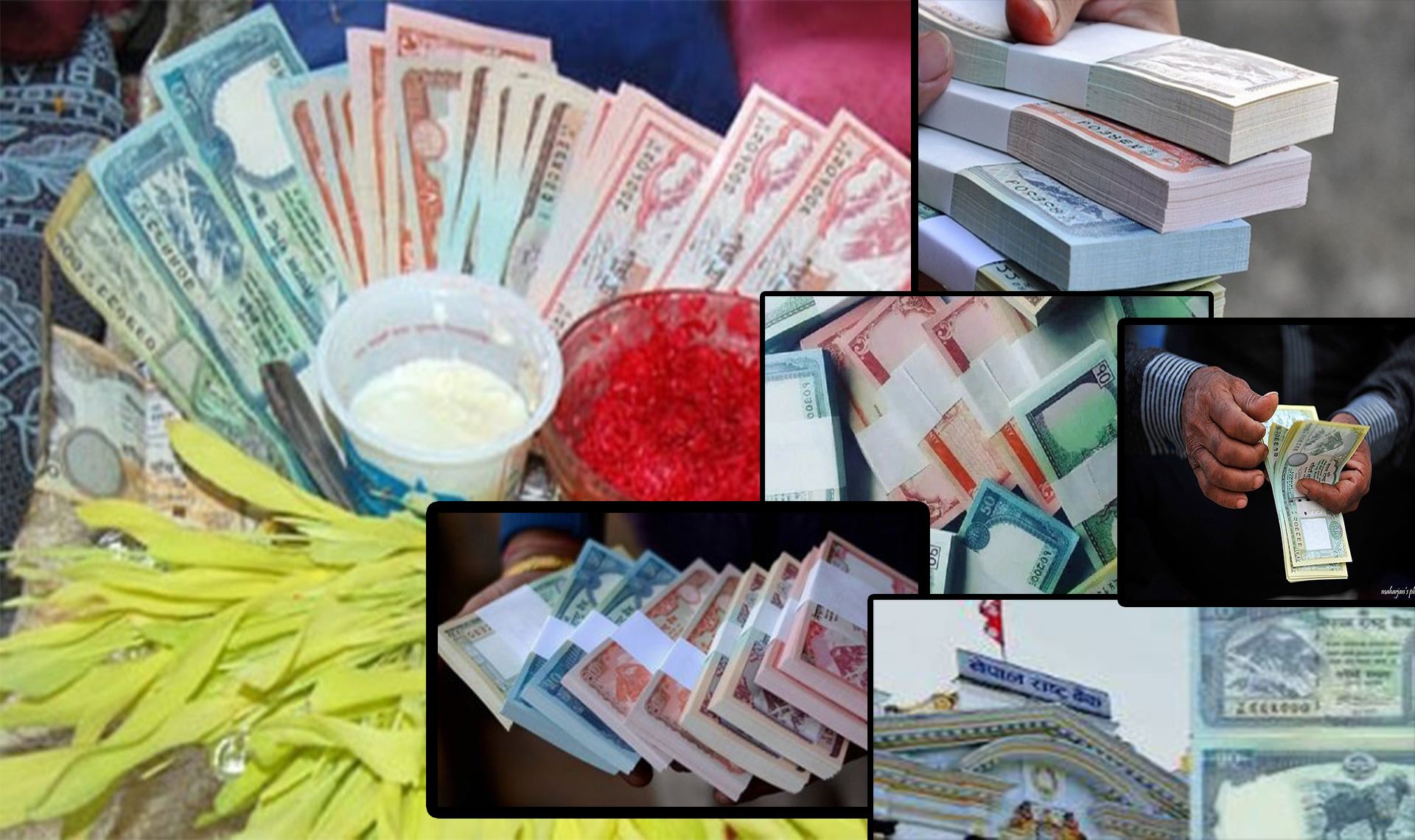 Money-Dashain