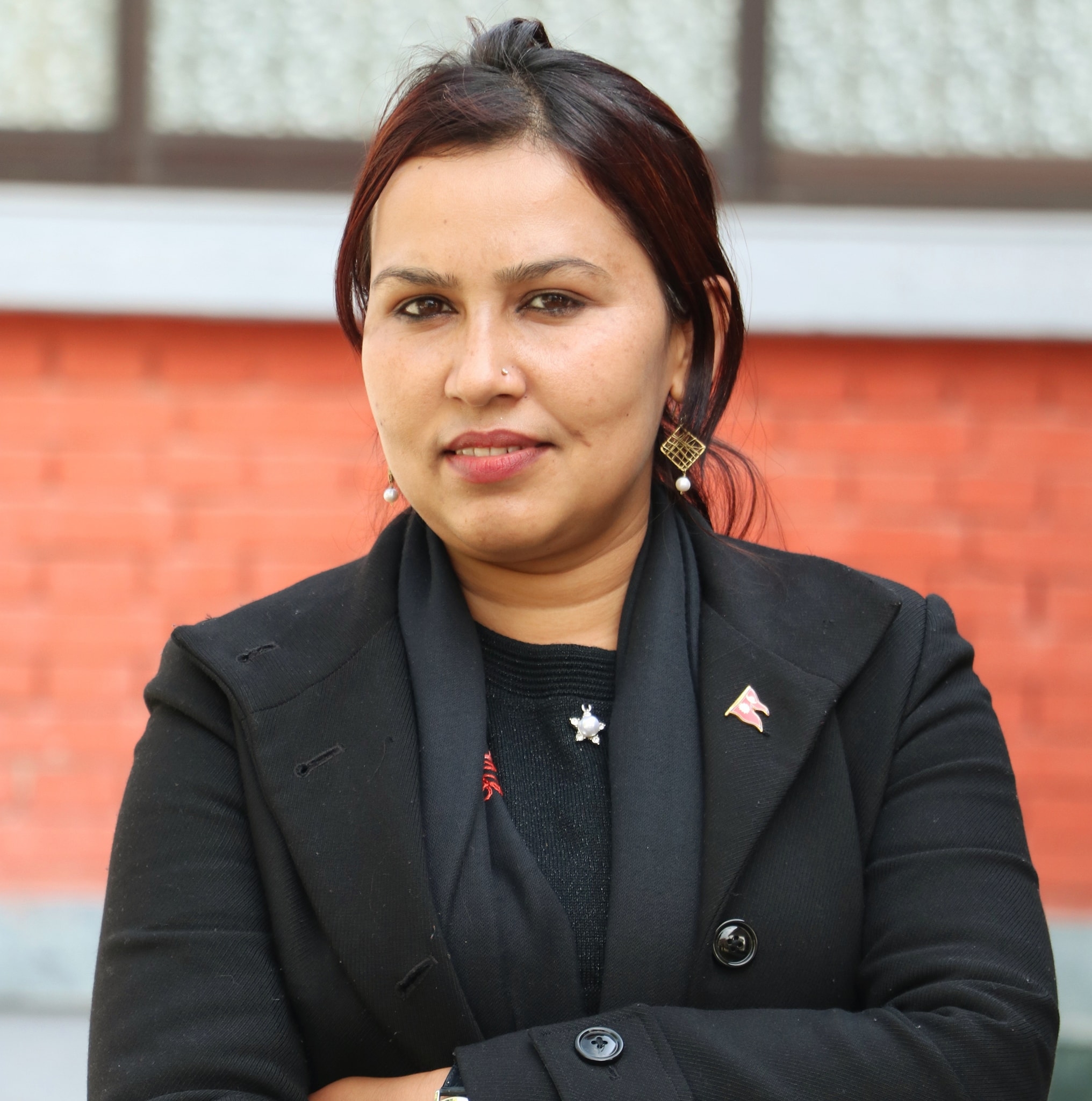 sunita baal