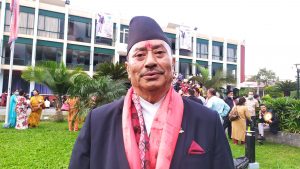 nilkaji  sakya