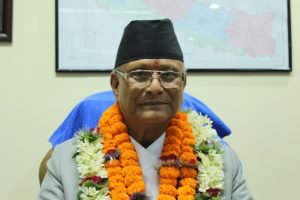 gajendra hamal